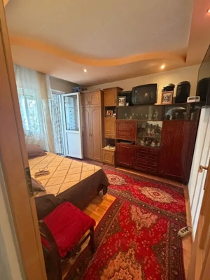 Apartment cu 3 camere, 53,83mp Craiovita Noua - imagine 5