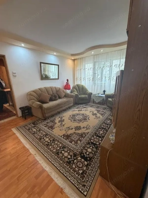 Apartment cu 3 camere, 53,83mp Craiovita Noua - imagine 2