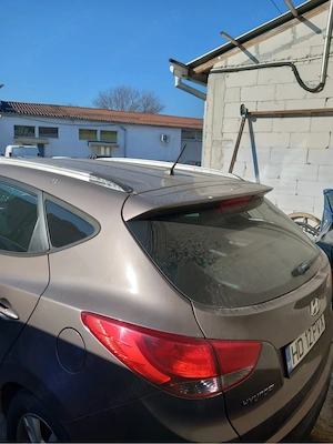 Dezmembrez hyundai ix35