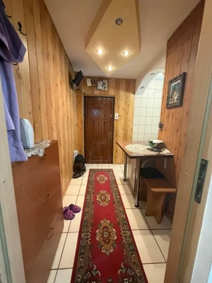 Apartment cu 3 camere, 53,83mp Craiovita Noua - imagine 10