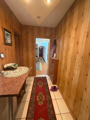 Apartment cu 3 camere, 53,83mp Craiovita Noua - imagine 8