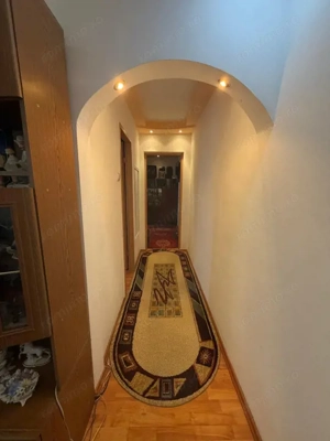 Apartment cu 3 camere, 53,83mp Craiovita Noua - imagine 9