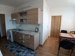 Garsoniera de inchiriat zona Blumana - imagine 2