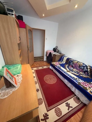 Apartment cu 3 camere, 53,83mp Craiovita Noua - imagine 4