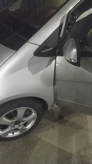 Mercedes A170 Avantgarde - imagine 3