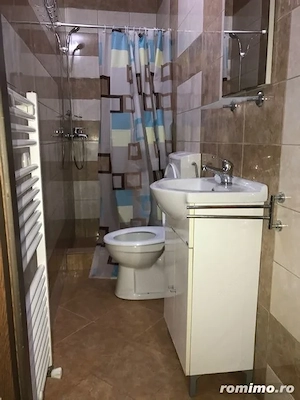 Apartament cu 1 camera in zona Blajcovici  - imagine 3