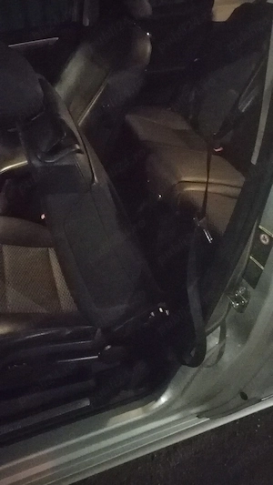 Mercedes A170 Avantgarde - imagine 6