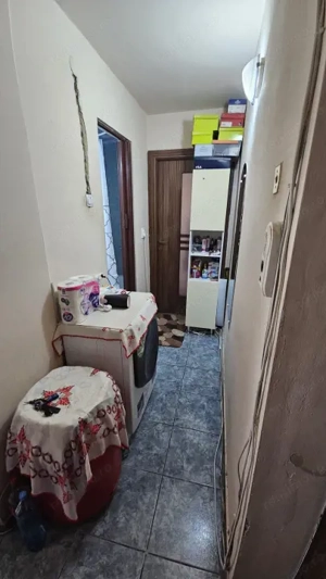 Apartament cu 3 camere, 38.19 mp, zona Valea Rosie - imagine 12