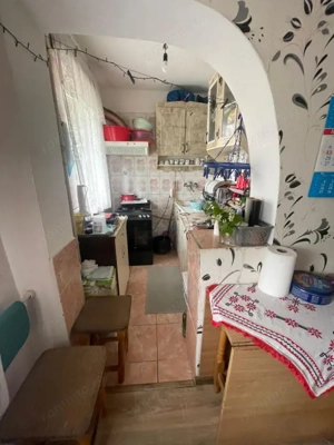 Apartament cu 3 camere, 38.19 mp, zona Valea Rosie - imagine 11