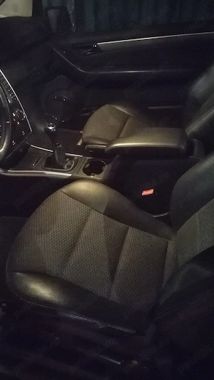 Mercedes A170 Avantgarde - imagine 7