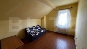 Casă spațioasă S+P+1+M în Cetate, Alba Iulia – ideală locuință sau sediu firmă - imagine 12