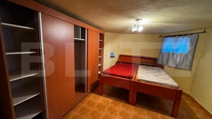 Casă spațioasă S+P+1+M în Cetate, Alba Iulia – ideală locuință sau sediu firmă - imagine 7
