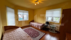 Casă spațioasă S+P+1+M în Cetate, Alba Iulia – ideală locuință sau sediu firmă - imagine 9