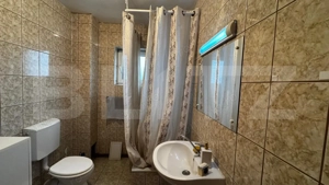 Casă spațioasă S+P+1+M în Cetate, Alba Iulia – ideală locuință sau sediu firmă - imagine 20