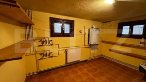 Casă spațioasă S+P+1+M în Cetate, Alba Iulia – ideală locuință sau sediu firmă - imagine 19