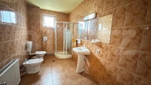 Casă spațioasă S+P+1+M în Cetate, Alba Iulia – ideală locuință sau sediu firmă - imagine 17