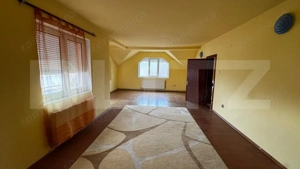 Casă spațioasă S+P+1+M în Cetate, Alba Iulia – ideală locuință sau sediu firmă - imagine 14
