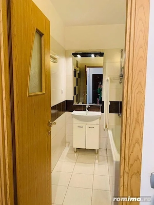 Apartament cu 1 camera in zona Circumvalatiunii  - imagine 4