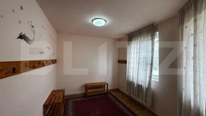 Casă spațioasă S+P+1+M în Cetate, Alba Iulia – ideală locuință sau sediu firmă - imagine 4