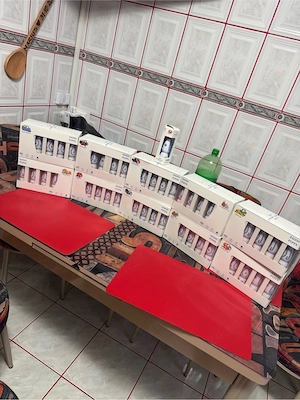 Vape Azul Original - 24.000 Pufuri 