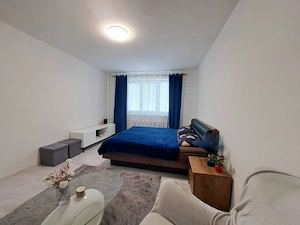 Garsoniera de inchiriat in zona Calea Bucuresti