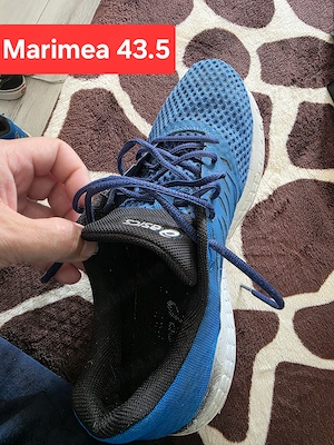 Vand adidasi diverse marimi  - imagine 5