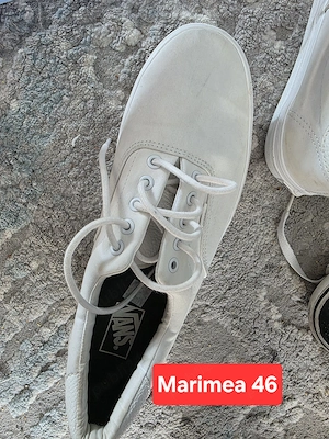 Vand adidasi diverse marimi 