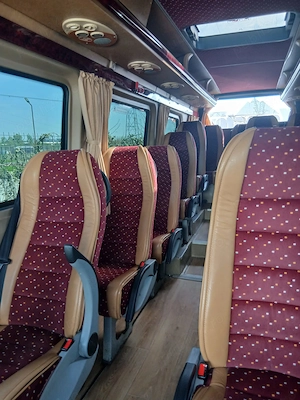 Mercedes Benz Sprinter - imagine 3