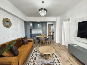 Apartament 2 camere Prima Arena, prima inchiriere, parcare