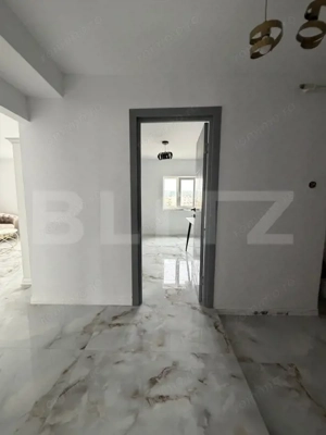 Apartament cu 4 camere, 91 mp, zona Parcul Teilor  - imagine 5