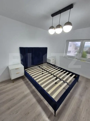 Apartament cu 4 camere, 91 mp, zona Parcul Teilor  - imagine 8