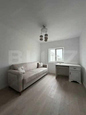 Apartament cu 4 camere, 91mp, zona Parcul Teilor 