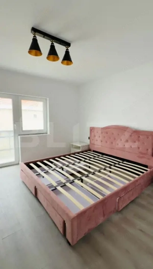 Apartament cu 4 camere, 91 mp, zona Parcul Teilor  - imagine 7