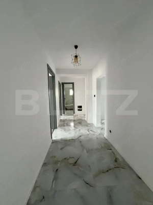 Apartament cu 4 camere, 91 mp, zona Parcul Teilor  - imagine 4