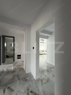 Apartament cu 4 camere, 91 mp, zona Parcul Teilor  - imagine 3