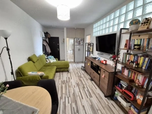 Apartament 3 camere, 60mp,etaj intermediar,zona SubCetate/Parc Poligon - imagine 2