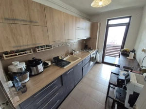 Apartament 3 camere, 60mp,etaj intermediar,zona SubCetate/Parc Poligon - imagine 5