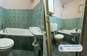 Apartament de inchiriat, 1 camera, Rogerius Oradea - imagine 4