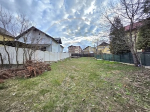 Teren Gavana locatie excelenta langa padure si facilitati cartier - imagine 4