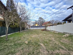 Teren Gavana locatie excelenta langa padure si facilitati cartier - imagine 6