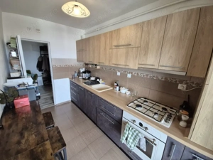 Apartament 3 camere, 60mp,etaj intermediar,zona SubCetate/Parc Poligon - imagine 4