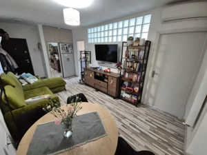 Apartament 3 camere, 60mp,etaj intermediar,zona SubCetate/Parc Poligon - imagine 3