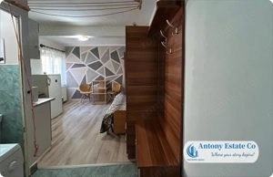 Apartament de inchiriat, 1 camera, Rogerius Oradea - imagine 5