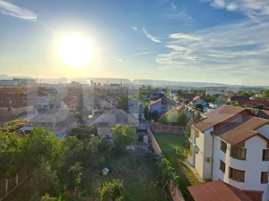 Apartament cu 4 camere, 91 mp, zona Parcul Teilor  - imagine 10