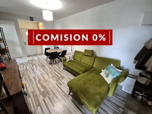 Apartament 3 camere, 60mp,etaj intermediar,zona SubCetate/Parc Poligon