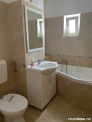 Apartament cu 1 camera in zona Circumvalatiunii  - imagine 4