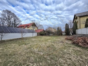 Teren Gavana locatie excelenta langa padure si facilitati cartier - imagine 5