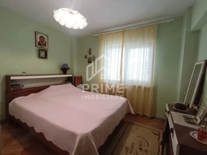 Apartament 4 camere, decomandat | 2 băi | Zonă liniștită Blaj - imagine 5