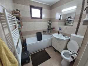 Apartament 3 camere, 60mp,etaj intermediar,zona SubCetate/Parc Poligon - imagine 10