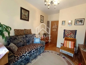 Apartament 4 camere, decomandat | 2 băi | Zonă liniștită Blaj - imagine 4